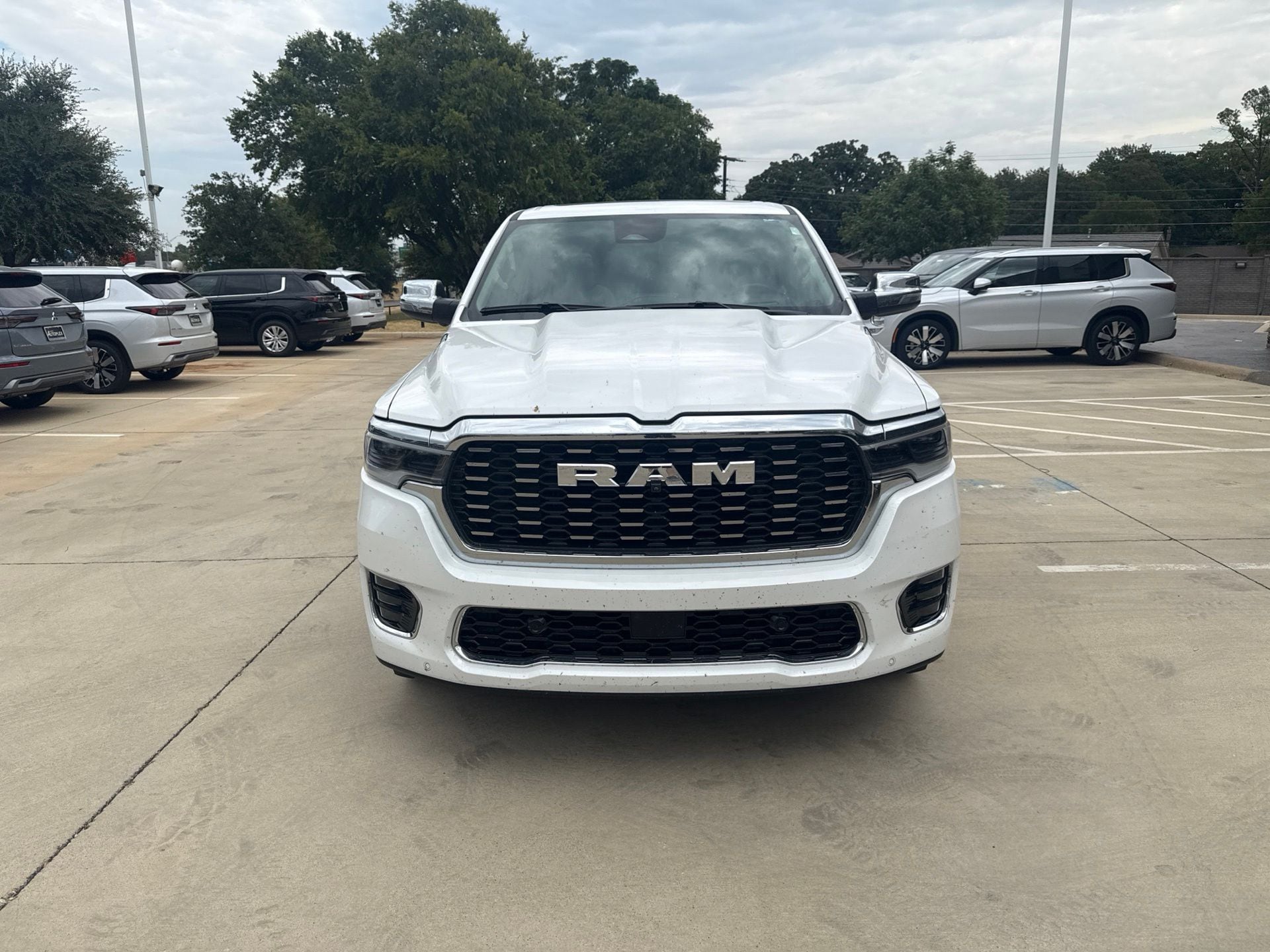 ram ram 1500 pickup 2025 1C6SRFKP2SN716200 image ram ram 1500 pickup 2025 1C6SRFKP2SN716200 image